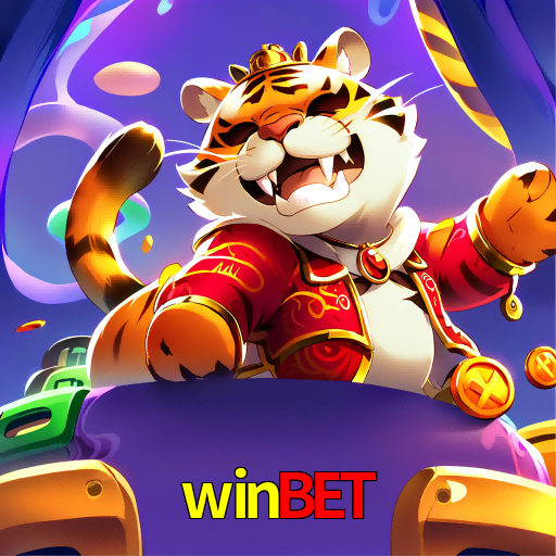 Imagem promocional da winbet mostrando a plataforma e suas vantagens
