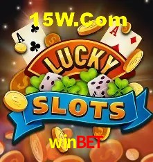 Biblioteca de slots populares na winbet