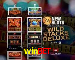 Cashback e recargas na winbet