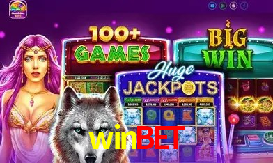 Slots com jackpots e giros grátis na winbet